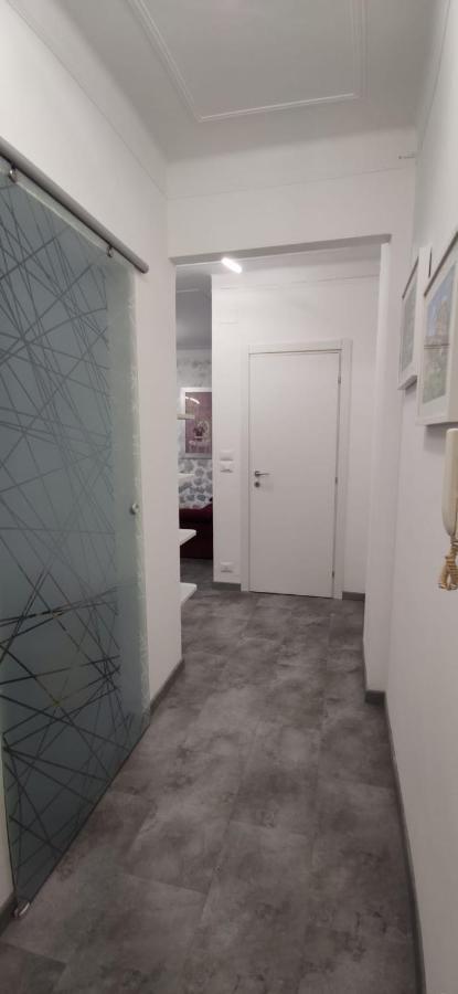 Sommacon House Apartment Sanremo Exterior photo