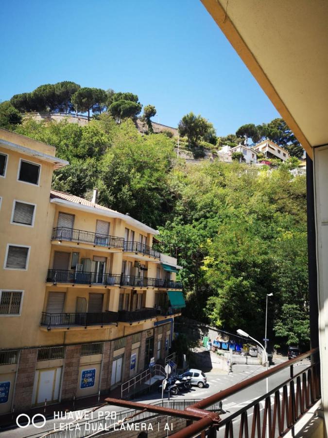 Sommacon House Apartment Sanremo Exterior photo