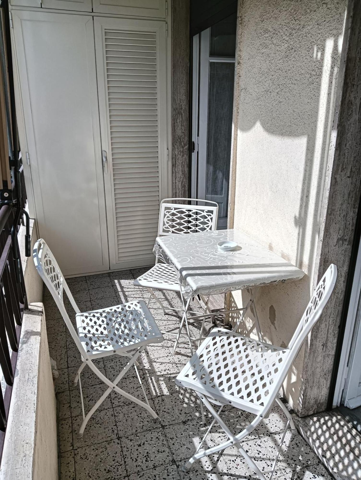 Sommacon House Apartment Sanremo Exterior photo